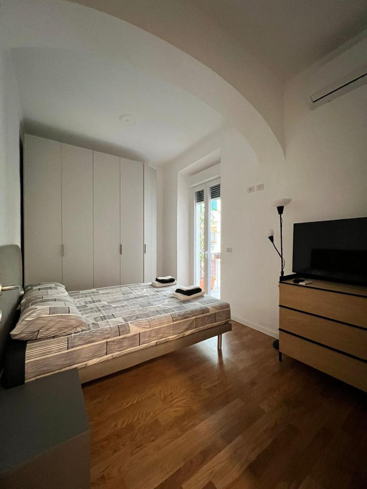 Appartamento Zaffiro Esquilino Charming *