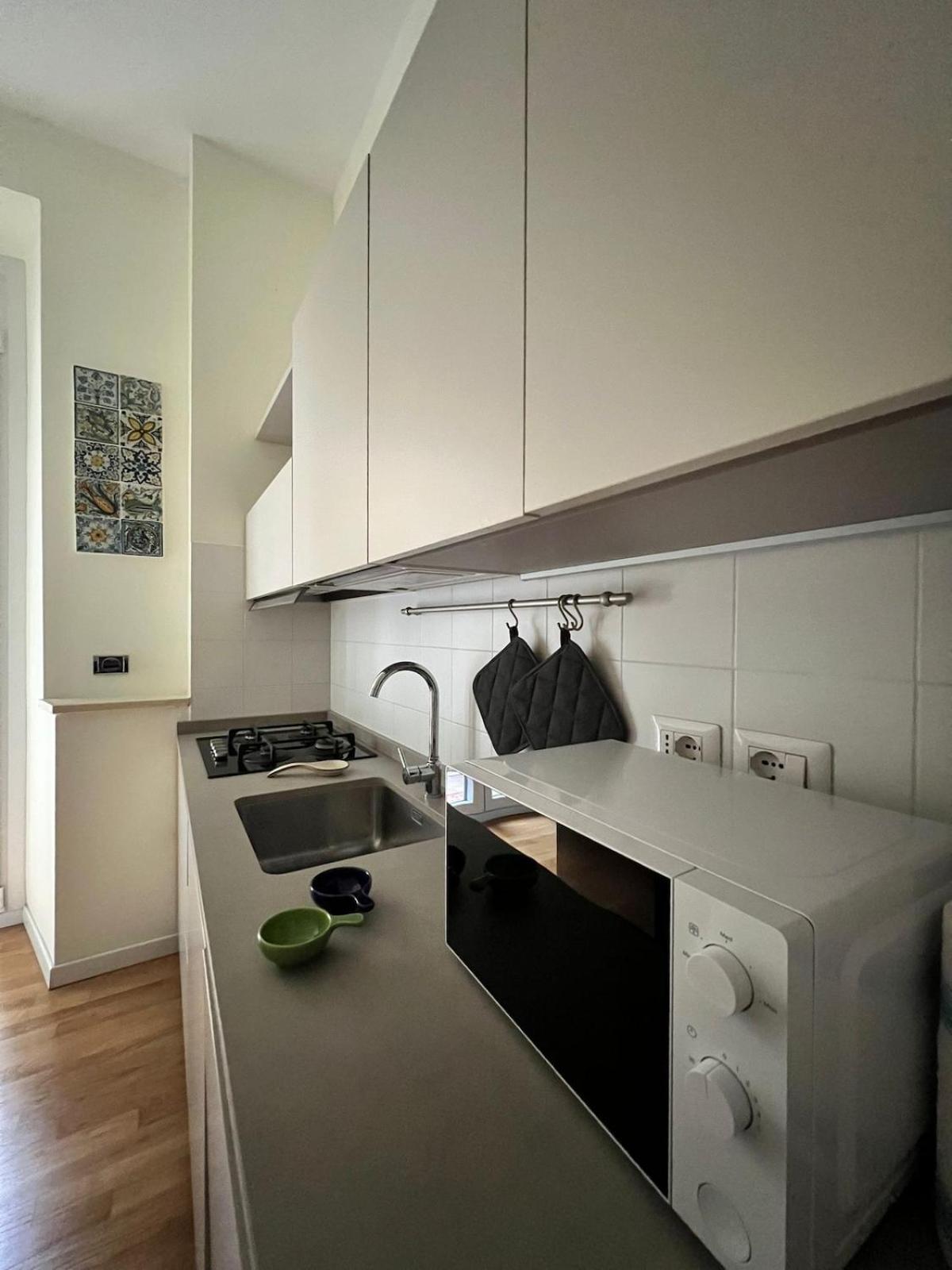 Appartamento Zaffiro Esquilino Charming Roma