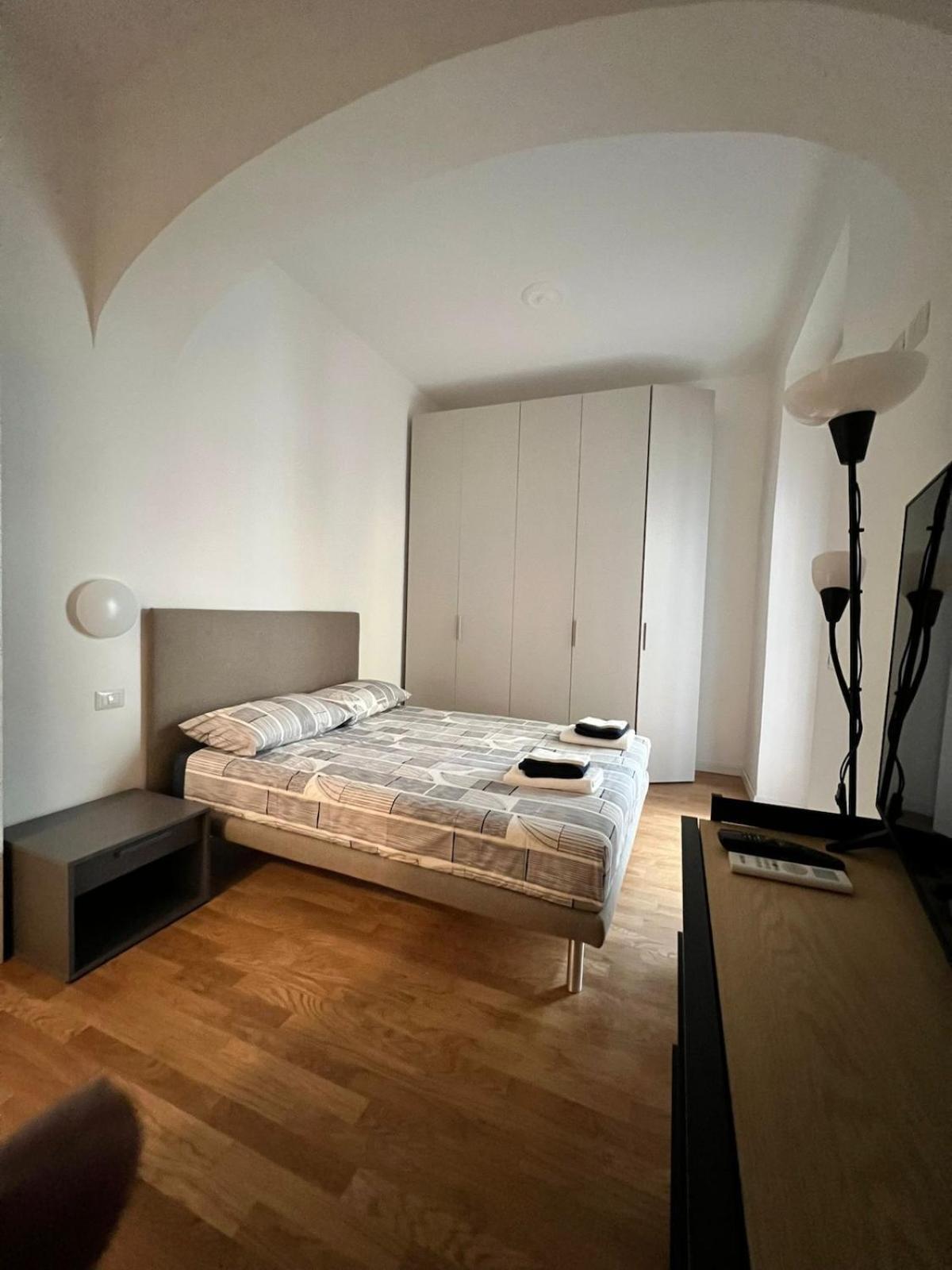 Appartamento Zaffiro Esquilino Charming *
