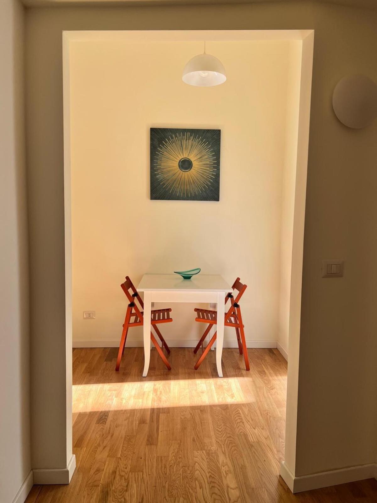 Zaffiro Esquilino Charming Apartment