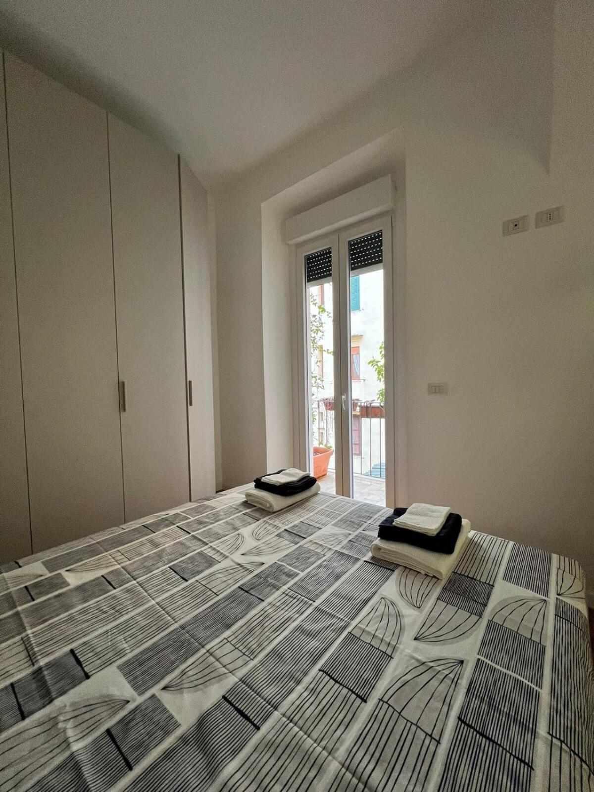Appartamento Zaffiro Esquilino Charming Roma