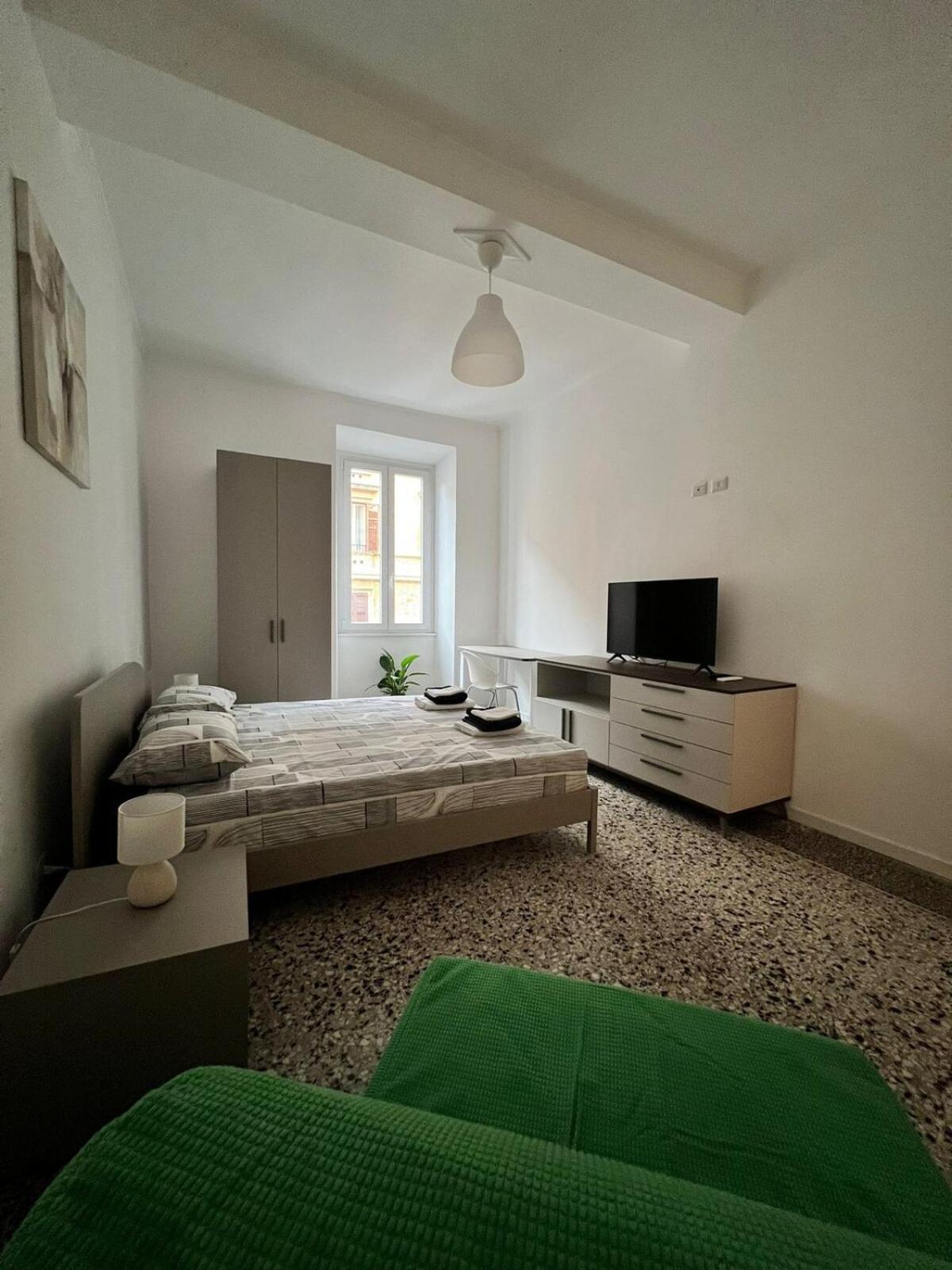 Zaffiro Esquilino Charming * Roma